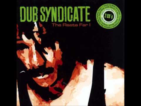 Dub Syndicate — Dub Syndicate - The Rasta Far I CD - track 12 - Not A Word w\  God Is A Man