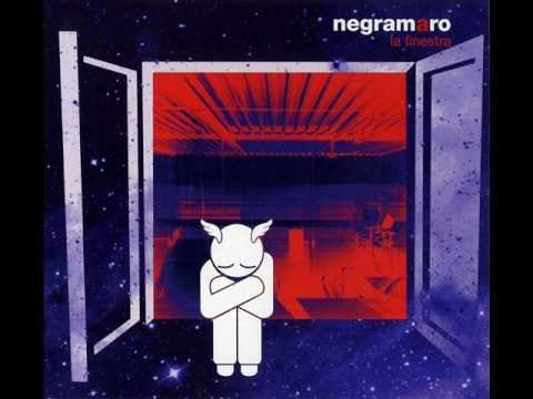 Negramaro — Negramaro - Via le mani dagli occhi (MF rmx)