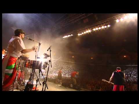Mano Negra — Mano Negra - Sidi Hbibi (Live)