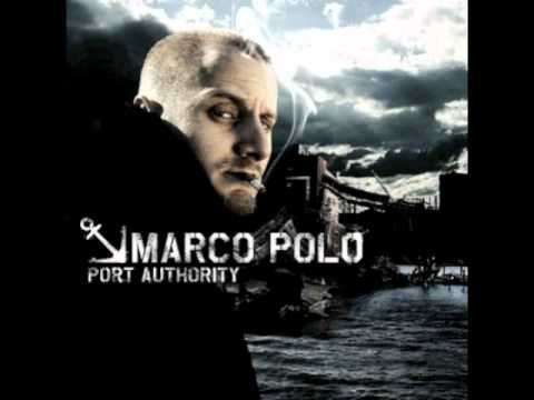 Marco Polo (3) — Marco Polo ft. Kardinal Offishall - War