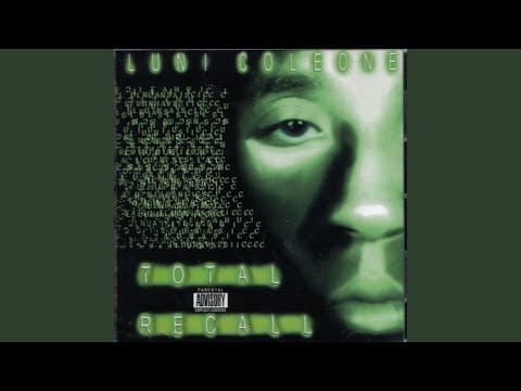 Luni Coleone — Shit Ain't Changed (Street rap)