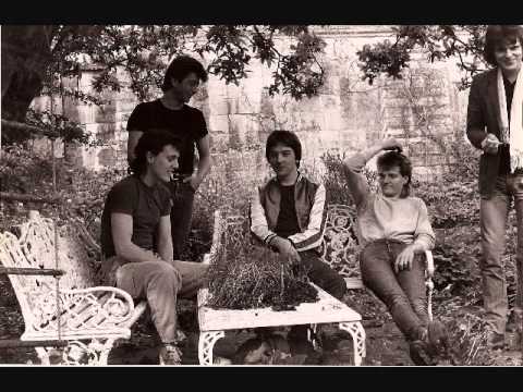 Naked Eyes — Naked Eyes - No Flowers Please