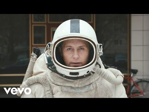 Mark Owen — Mark Owen - Stars