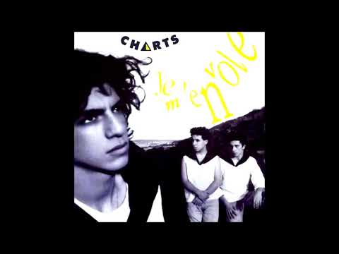 Charts — Les Charts - Je m'envole