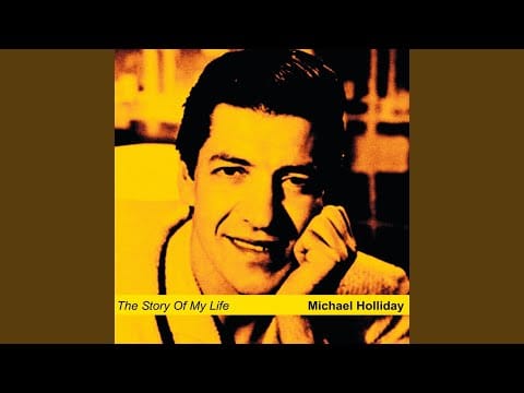 Michael Holliday — Stairway of Love