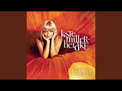 Kate Miller-Heidke — Little Adam
