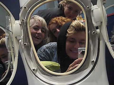 The Regrettes — On Tour ... In Chicago