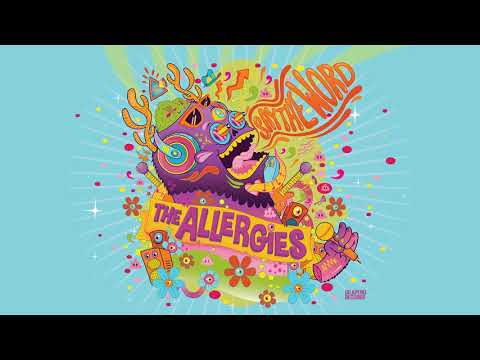 The Allergies — The Allergies - Get Yourself Some