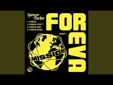 Spencer Parker — Foreva