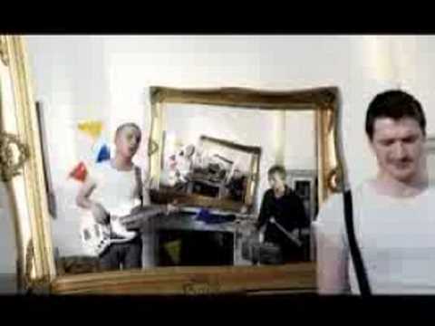 Wild Beasts — Wild Beasts - Brave Bulging Buoyant Clairvoyants (Official Video)