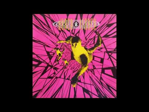 Dance 2 Trance — Dance 2 Trance - Let's Get Rollin' (1991)