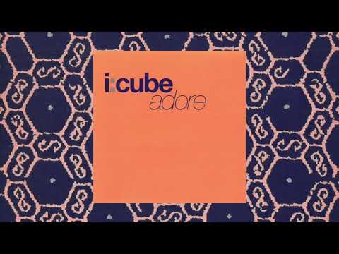 I:Cube — I.CUBE - Adore (Audio)
