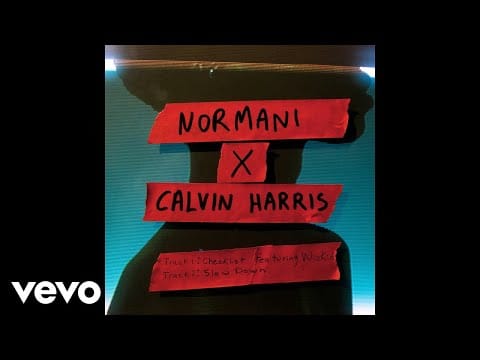 Normani — Slow Down