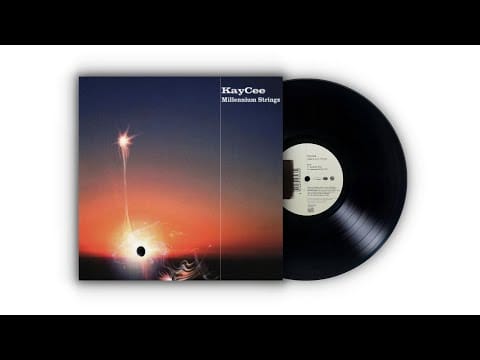 Kaycee — 𝐊𝐚𝐲 𝐂𝐞𝐞 - 𝐌𝐢𝐥𝐥𝐞𝐧𝐧𝐢𝐮𝐦 𝐒𝐭𝐫𝐢𝐧𝐠𝐳 (𝐕𝐨𝐜𝐚𝐥 𝐌𝐢𝐱)