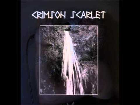 Crimson Scarlet — Crimson Scarlet "Sanctuary"