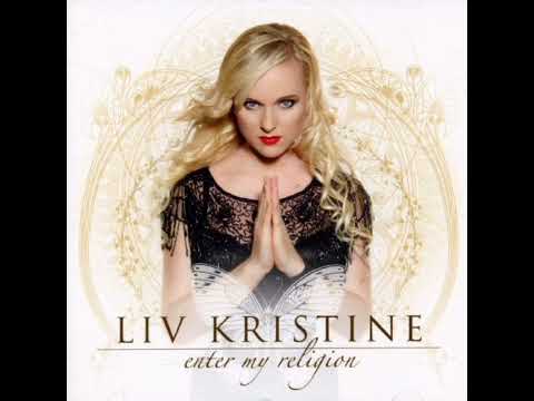 Liv Kristine — LIV KRISTINE - You Are the Night