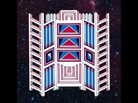 Trin Tran — Trin Tran - Far Reaches - EP - (2014) [FULL ALBUM]