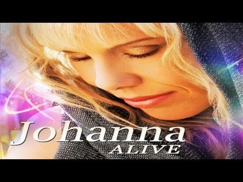 Johanna Siekkinen — Johanna - Alive (Official Video)