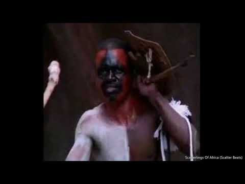 Johnny Clegg & Savuka — Johnny Clegg & Savuka Scatterlings Of Africa (Scatter Beats)