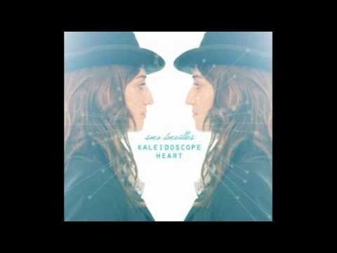 Sara Bareilles — Sara Bareilles - Kaleidoscope Heart (w/ lyrics)