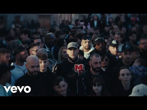 Massimo Pericolo — Massimo Pericolo - Non Parlarmi (Outro) (Visual Video)