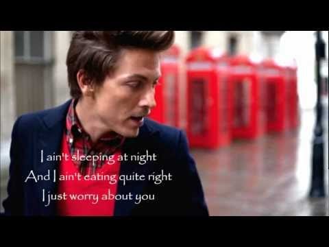 Tyler James — Tyler James - Worry About You Lyrics HD