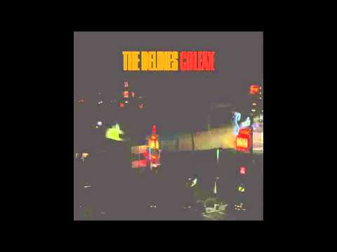 The Delines — I Won't Slip Up