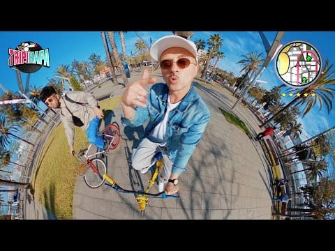 Cookin Soul — BEJO X JUAN SOLO - 50 ESTRELLAS MICHELÍN (PROD. COOKIN SOUL)