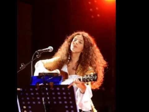 Teresa De Sio — Teresa De Sio - tamburo