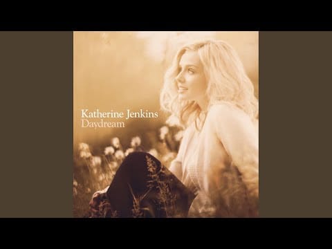 Katherine Jenkins — Black Is the Colour