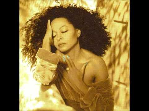 Diana Ross — Diana Ross - Promise me You'll Try HQ BEST
