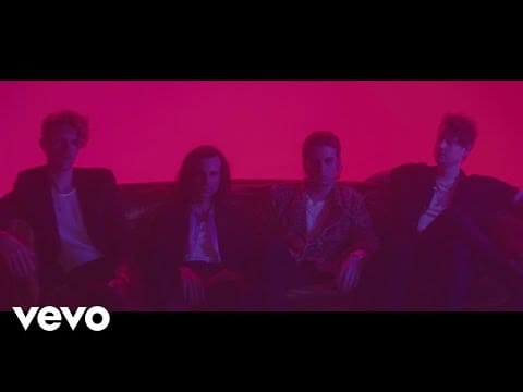 Foster The People — Doing It for the Money