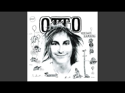 Otto Waalkes — Schlipspredigt