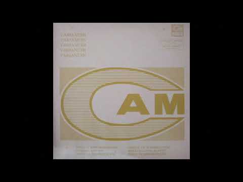 Renaldo Cerri — Armand Migiani & Renaldo Cerri - Comprendre... Pourquoi ? 1975