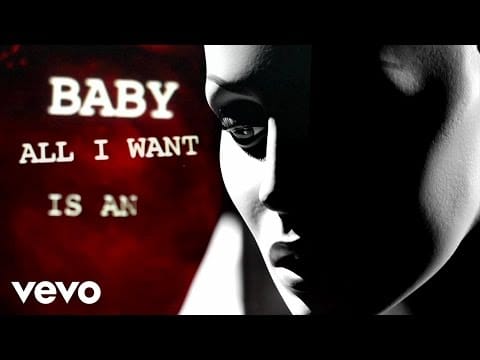 Natalia Kills — Natalia Kills - Zombie