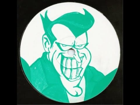 The Dream Team — The Dream Team - Check The Tekniq (Decoder Remix)