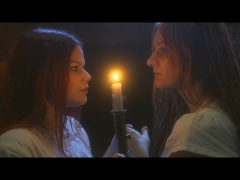 BlackBriar — Blackbriar - Moonflower (feat. Marjana Semkina)