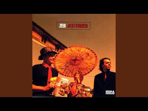 Zeb — Irma Express