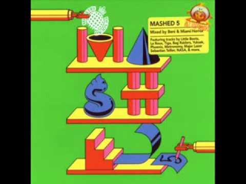 In Flagranti — In Flagranti - Brash & Vulgar (MoS version mixed by Beni)