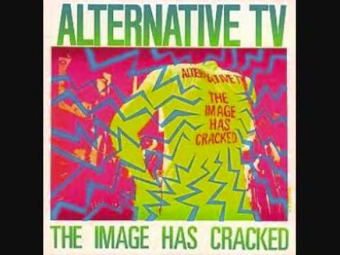 Alternative TV — Alternative TV - The Big Ugly One