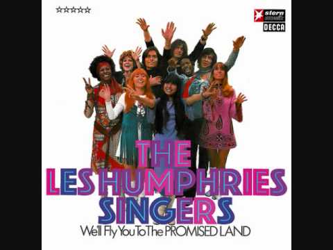 Les Humphries Singers — Les Humphries Singers - Battersea Park