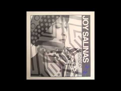 Joy Salinas — Joy Salinas - Bip Bip (Original) (Summer 1993)