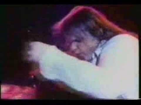 Meat Loaf — meatloaf-you took the words right out of my mouth
