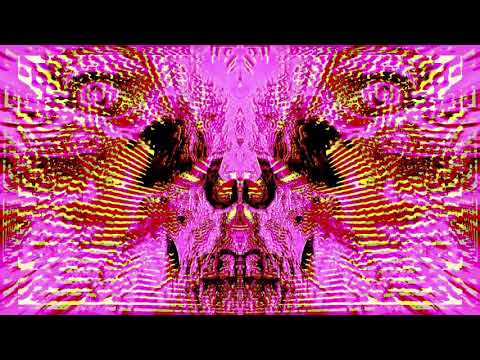 Frankie and the Witch Fingers — Frankie and the Witch Fingers - Activate (Official Visualizer)