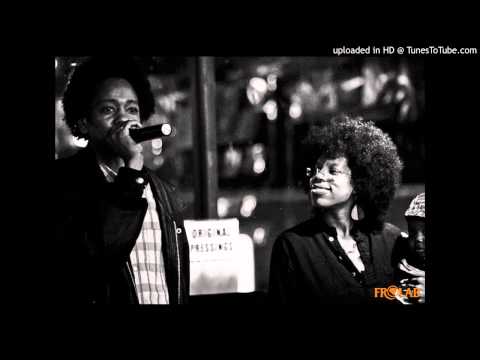 Dudley Perkins — Dudley Perkins - Falling