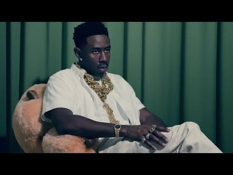Tyler The Creator — SAG HARBOR
