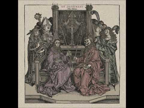 Of Darkness — Of Darkness - Missa Tridentina (Full Alum 2023)