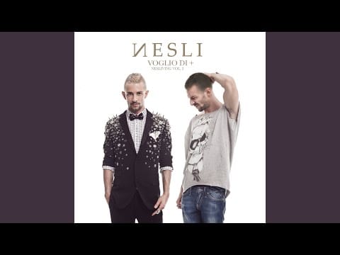 Nesli — Voglio