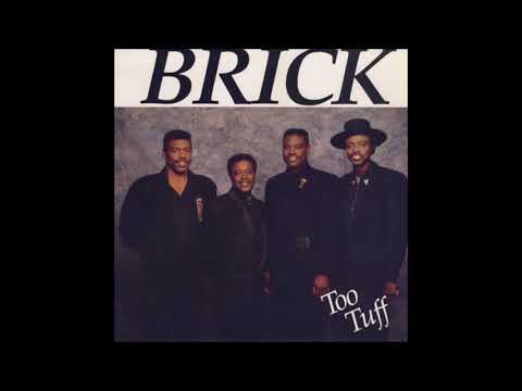Brick — BRICK - Kum Danz (R&B/Soul)