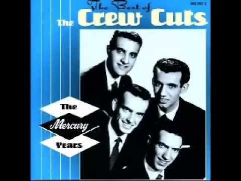 The Crew Cuts — The Crew Cuts - Sh-Boom